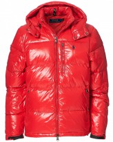 ������� El Cup Jacket Red - �������� ������� ��������� ������ BOMBABRANDS.RU