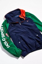  Sport Windbreaker -     BOMBABRANDS.RU