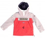  Skidoo Colorblock -     BOMBABRANDS.RU