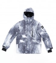   Mission Snow Jacket -     BOMBABRANDS.RU