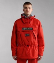 ������ Skidoo 4 Red Poppy - �������� ������� ��������� ������ BOMBABRANDS.RU