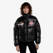 ������� x Fiorucci - �������� ������� ��������� ������ BOMBABRANDS.RU