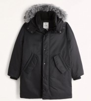 ����� Ultra Collection Black with fur - �������� ������� ��������� ������ BOMBABRANDS.RU