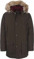  Arctic Parka Brown -     BOMBABRANDS.RU