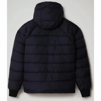 ������� A-Infiniti Blue Marine - �������� ������� ��������� ������ BOMBABRANDS.RU