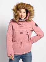  Skidoo Pink Blush -     BOMBABRANDS.RU