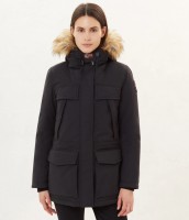  Skidoo Open Long W Black  -     BOMBABRANDS.RU