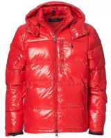 ������� El Cup Jacket Red - �������� ������� ��������� ������ BOMBABRANDS.RU