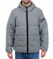 ������� HOODED LOGO PUFFER COAT  - �������� ������� ��������� ������ BOMBABRANDS.RU