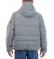 ������� HOODED LOGO PUFFER COAT  - �������� ������� ��������� ������ BOMBABRANDS.RU