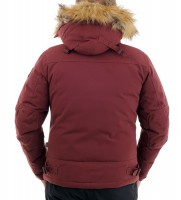  Skidoo Open Short Maroon -     BOMBABRANDS.RU