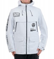  Ski-Doo Ski Bright White  -     BOMBABRANDS.RU