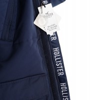   Down Blend Parka Navy -     BOMBABRANDS.RU