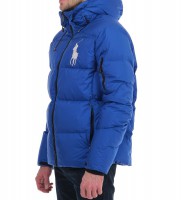  Tyrol Jacket Down Fill Coat Aviator -     BOMBABRANDS.RU