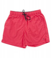  Solid Swim Trunk Coral -     BOMBABRANDS.RU