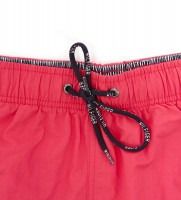  Solid Swim Trunk Coral -     BOMBABRANDS.RU