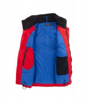 ����� ������� Tyrol Red ��� �������� - �������� ������� ��������� ������ BOMBABRANDS.RU