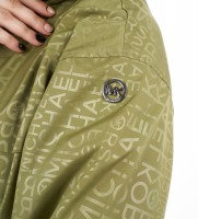  Monogram Green -     BOMBABRANDS.RU