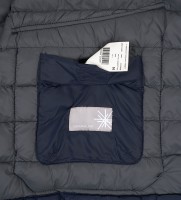  Field Jacket Navy -     BOMBABRANDS.RU