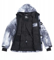   Mission Snow Jacket -     BOMBABRANDS.RU