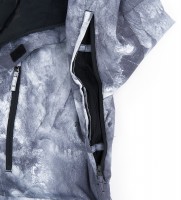   Mission Snow Jacket -     BOMBABRANDS.RU