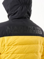 ������ Calais Yellow - �������� ������� ��������� ������ BOMBABRANDS.RU