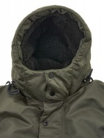 ����� Ultra Collection Khaki with logo - �������� ������� ��������� ������ BOMBABRANDS.RU