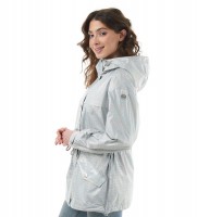 �������� Monogram Silver - �������� ������� ��������� ������ BOMBABRANDS.RU