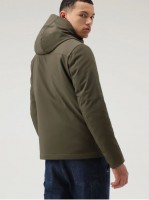  Pacific Softhell Jacket Khaki -     BOMBABRANDS.RU