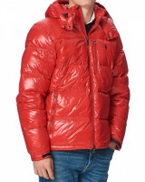 ������� El Cup Jacket Red - �������� ������� ��������� ������ BOMBABRANDS.RU