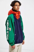  Sport Windbreaker -     BOMBABRANDS.RU