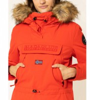  Skidoo 2 Orangeade with fur -     BOMBABRANDS.RU