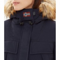  Skidoo Open W Blue Marine -     BOMBABRANDS.RU