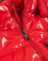 ������� El Cup Jacket Red - �������� ������� ��������� ������ BOMBABRANDS.RU