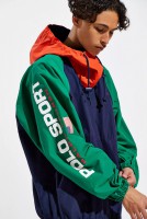  Sport Windbreaker -     BOMBABRANDS.RU