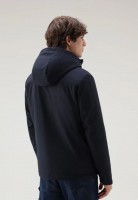  Pacific Softhell Jacket navy -     BOMBABRANDS.RU