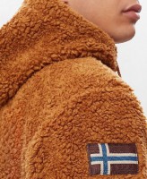 ������ Tiak Golden Brown - �������� ������� ��������� ������ BOMBABRANDS.RU