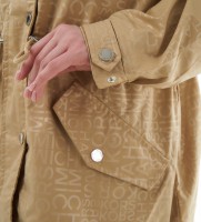 �������� Monogram Beige - �������� ������� ��������� ������ BOMBABRANDS.RU