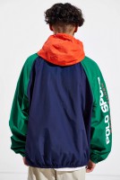  Sport Windbreaker -     BOMBABRANDS.RU