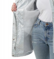 �������� Monogram Silver - �������� ������� ��������� ������ BOMBABRANDS.RU