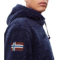 ������ Tiak Blue Marine - �������� ������� ��������� ������ BOMBABRANDS.RU