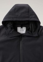  Pacific Softhell Jacket Black -     BOMBABRANDS.RU