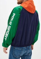  Sport Windbreaker -     BOMBABRANDS.RU