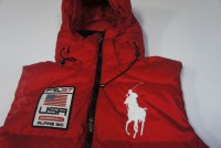 ����� ������� Big Pony Usa Red - �������� ������� ��������� ������ BOMBABRANDS.RU