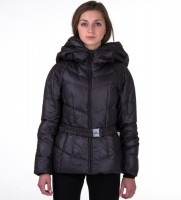  Collar Back Down Jacket -     BOMBABRANDS.RU