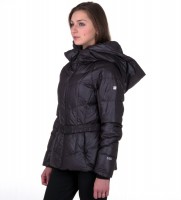  Collar Back Down Jacket -     BOMBABRANDS.RU