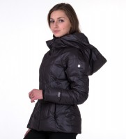  Collar Back Down Jacket -     BOMBABRANDS.RU