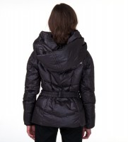  Collar Back Down Jacket -     BOMBABRANDS.RU