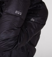  Collar Back Down Jacket -     BOMBABRANDS.RU