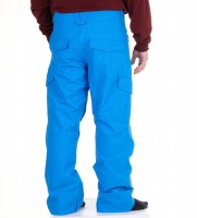 ����� Porter Blue - �������� ������� ��������� ������ BOMBABRANDS.RU